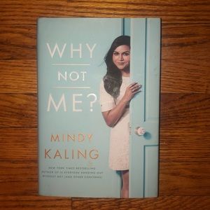 Mindy Kaling Book